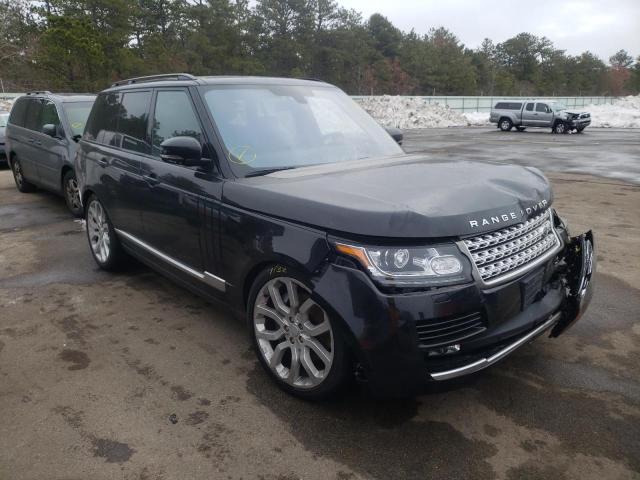 LAND-ROVER RANGE ROVE 2016 salgs2ef9ga248035