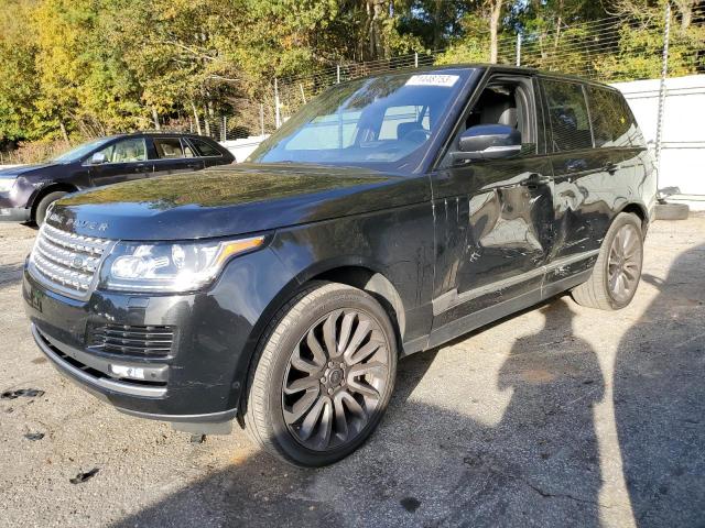 LAND-ROVER RANGEROVER 2016 salgs2ef9ga283206