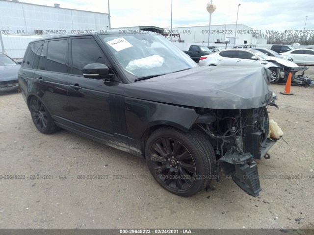 LAND-ROVER RANGE ROVER 2013 salgs2efxda105123