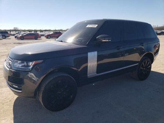 LAND ROVER RANGEROVER 2013 salgs2efxda105784