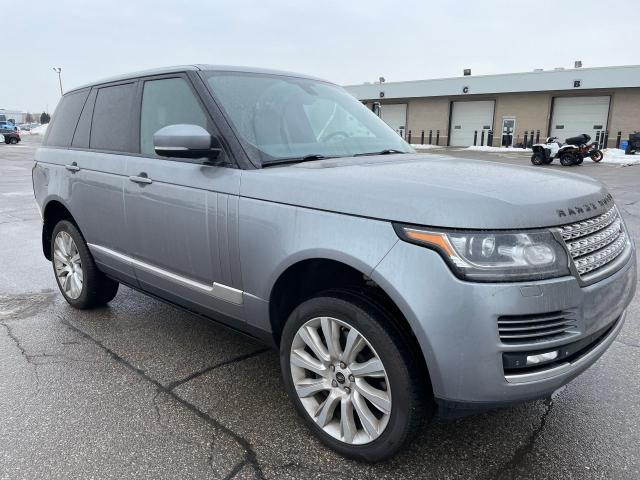 LAND ROVER RANGE ROVE 2013 salgs2efxda117210