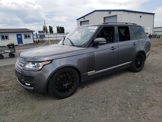 LAND-ROVER RANGE ROVE 2014 salgs2efxea125096