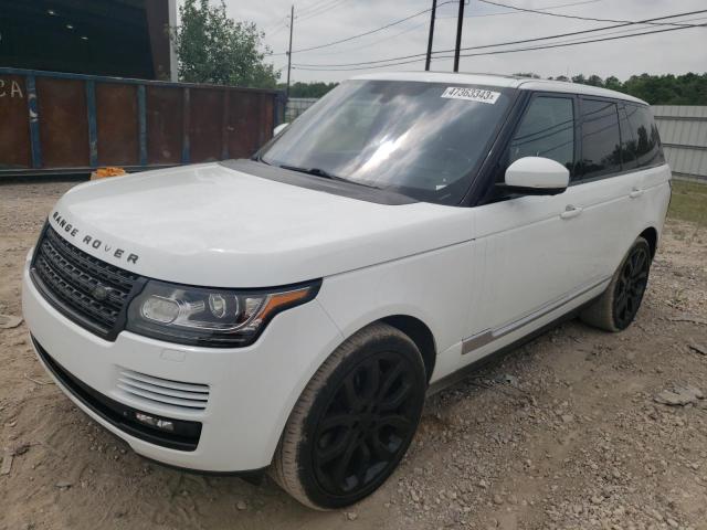 LAND ROVER RANGE ROVE 2014 salgs2efxea136972