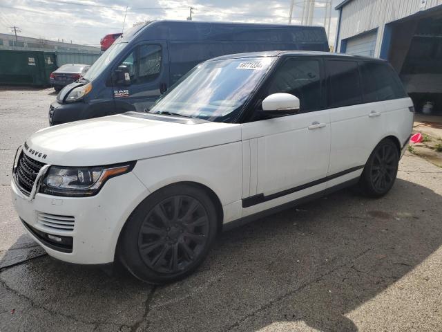 LAND-ROVER RANGE ROVE 2014 salgs2efxea137264