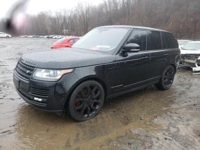 LAND ROVER RANGE ROVE 2014 salgs2efxea144277