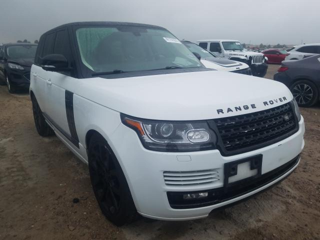 LAND ROVER RANGE ROVE 2014 salgs2efxea148524