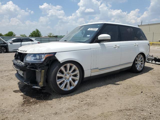 LAND ROVER RANGE ROVE 2014 salgs2efxea151293