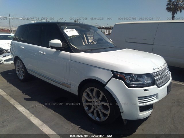 LAND-ROVER RANGE ROVER 2016 salgs2efxga260601