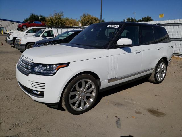 LAND-ROVER RANGE ROVE 2016 salgs2efxga265149