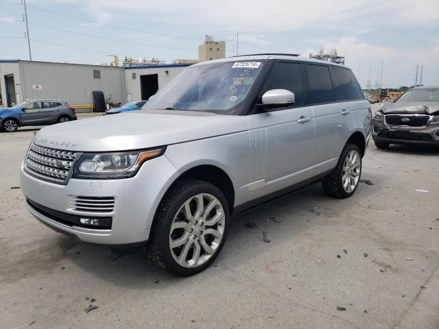 LAND-ROVER RANGE ROVE 2016 salgs2efxga265491