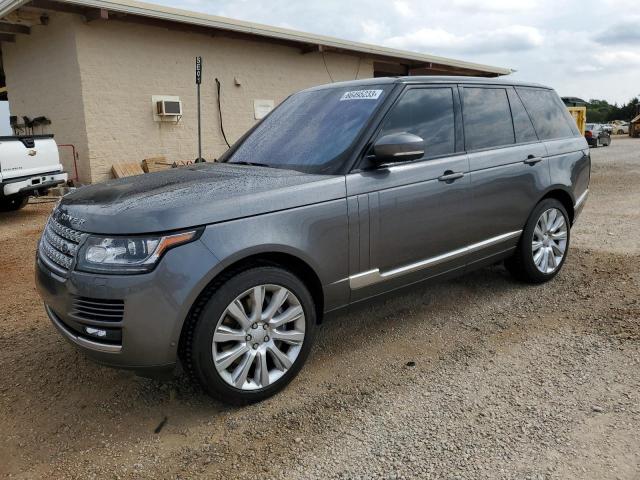 LAND-ROVER RANGE ROVE 2016 salgs2efxga272313