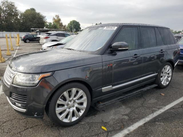 LAND ROVER RANGEROVER 2016 salgs2efxga298393