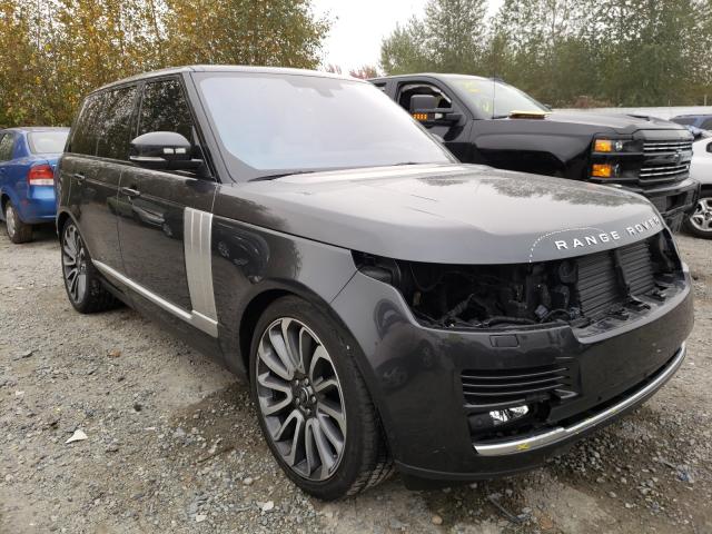 LAND ROVER RANGE ROVE 2016 salgs2efxga309036