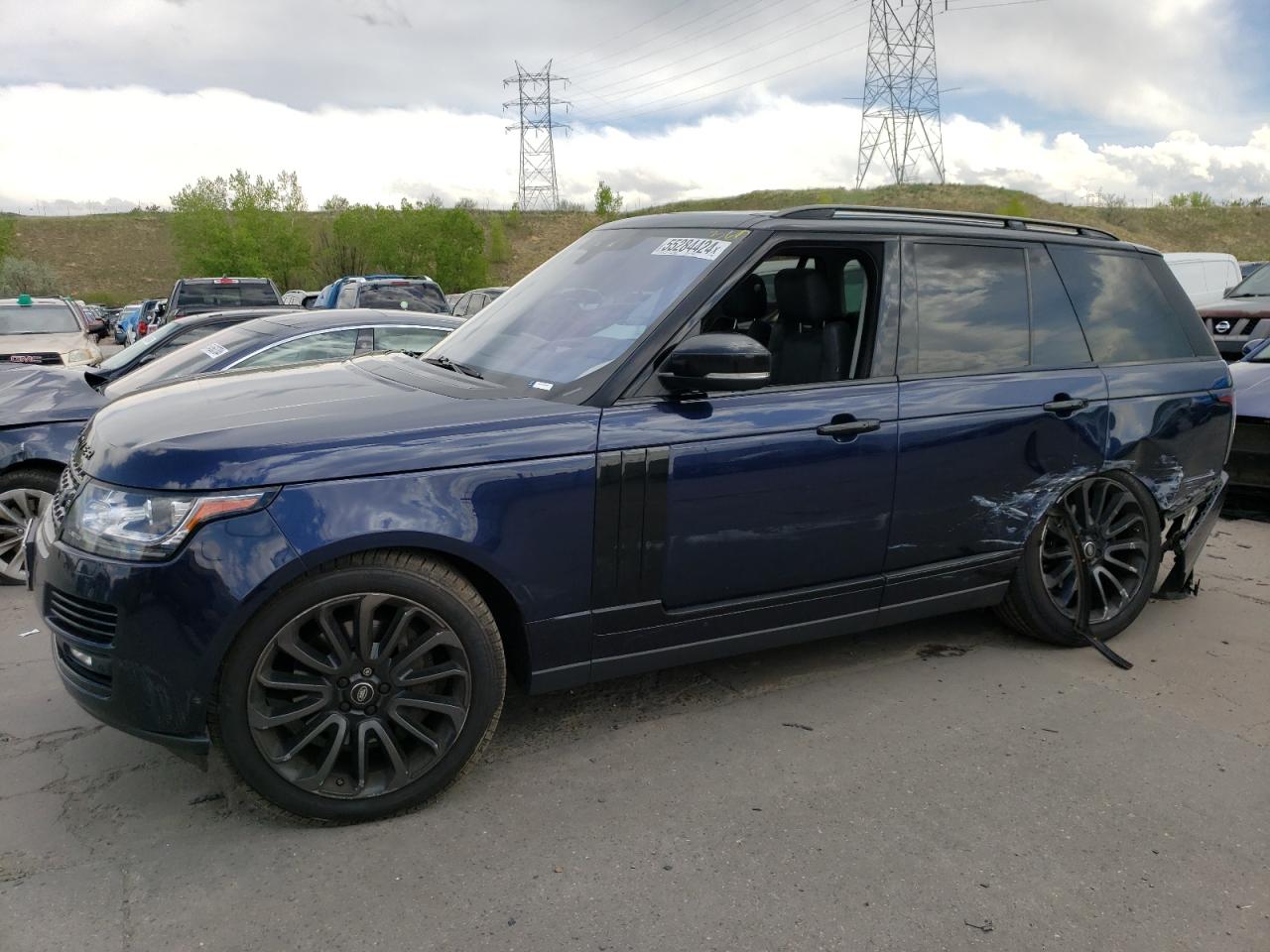 LAND-ROVER RANGE ROVER 2017 salgs2fe0ha320781