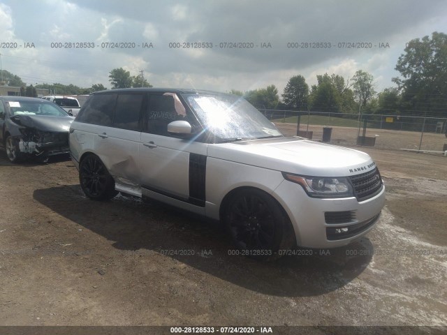 LAND ROVER RANGE ROVER 2017 salgs2fe0ha326631