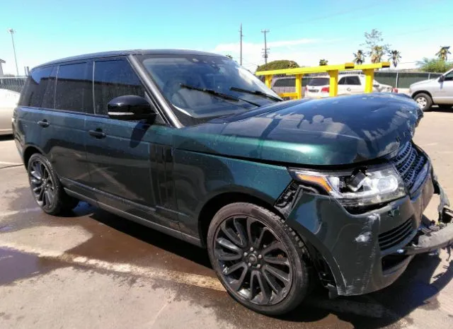 LAND-ROVER RANGE ROVER 2017 salgs2fe0ha330629