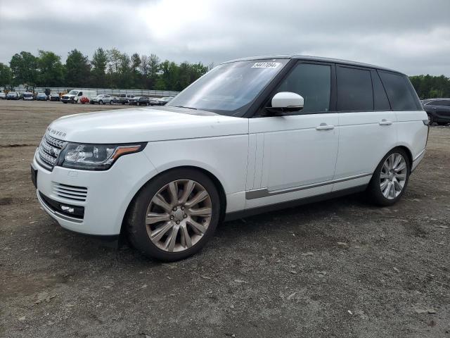 LAND ROVER RANGEROVER 2017 salgs2fe0ha357782