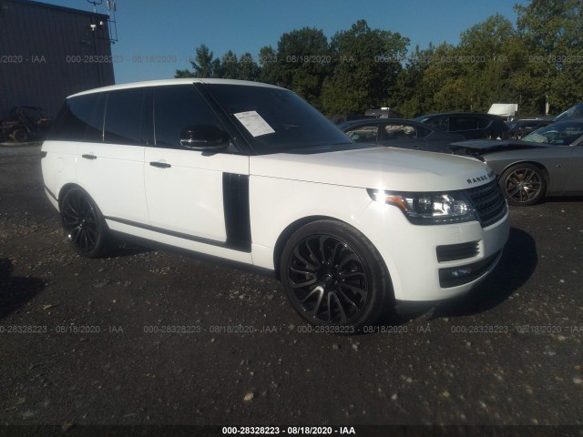 LAND ROVER RANGE ROVER 2017 salgs2fe0ha369401