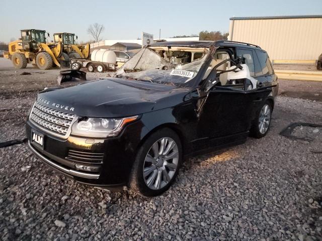 LAND ROVER RANGEROVER 2017 salgs2fe1ha320756