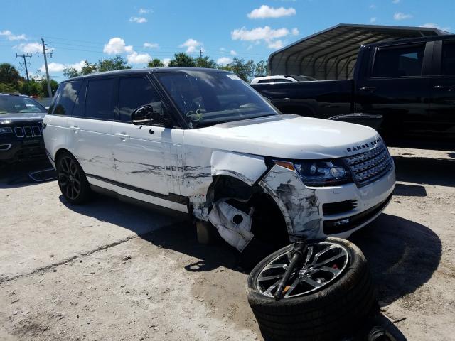 LAND ROVER RANGE ROVE 2017 salgs2fe1ha326315