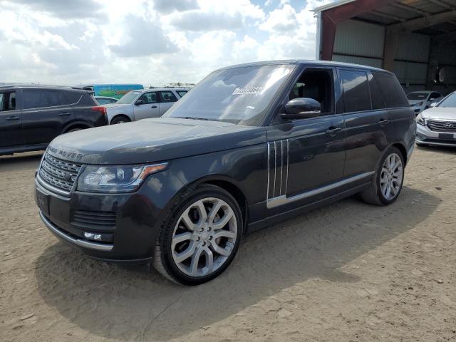 LAND ROVER RANGE ROVE 2017 salgs2fe1ha354910