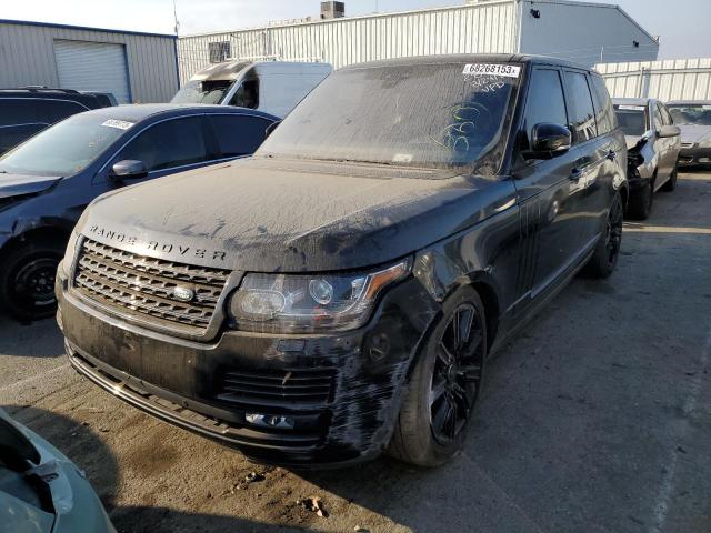 LAND-ROVER RANGE ROVE 2017 salgs2fe1ha371867