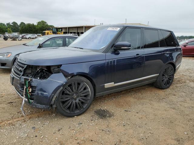 LAND-ROVER RANGE ROVE 2017 salgs2fe2ha320796