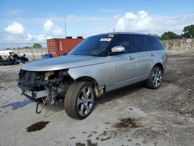 LAND-ROVER RANGEROVER 2017 salgs2fe2ha349845