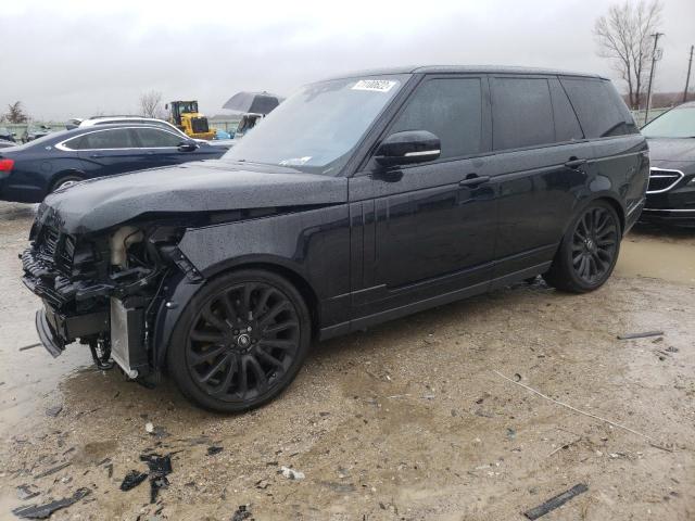 LAND-ROVER RANGE ROVE 2017 salgs2fe2ha359601