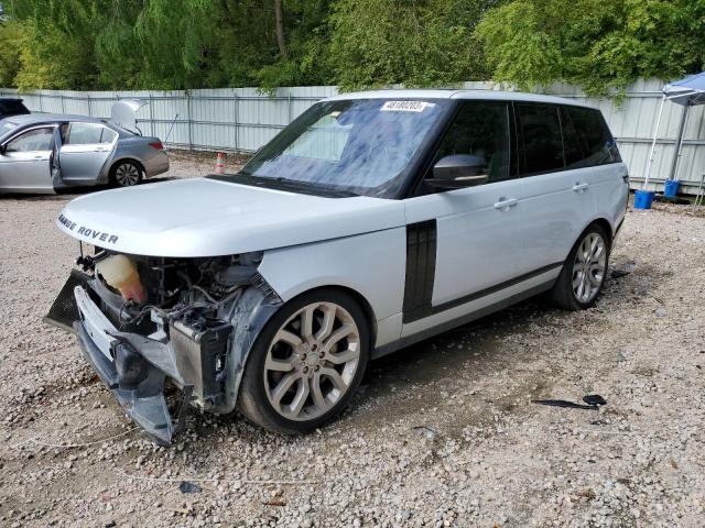 LAND ROVER RANGEROVER 2017 salgs2fe2ha365883