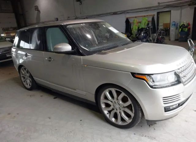 LAND ROVER RANGE ROVER 2017 salgs2fe3ha326171