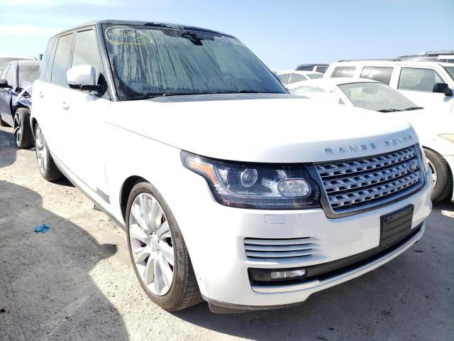 LAND-ROVER RANGE ROVE 2017 salgs2fe3ha367643