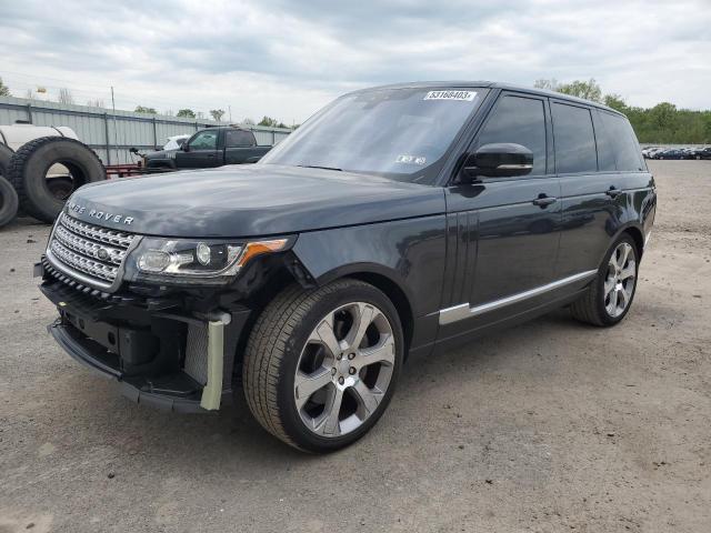 LAND ROVER RANGEROVER 2017 salgs2fe3ha367948