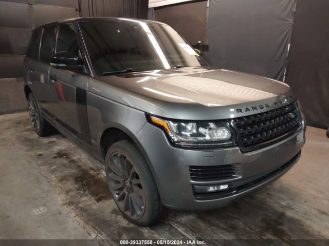 LAND-ROVER RANGE ROVER 2017 salgs2fe4ha324381