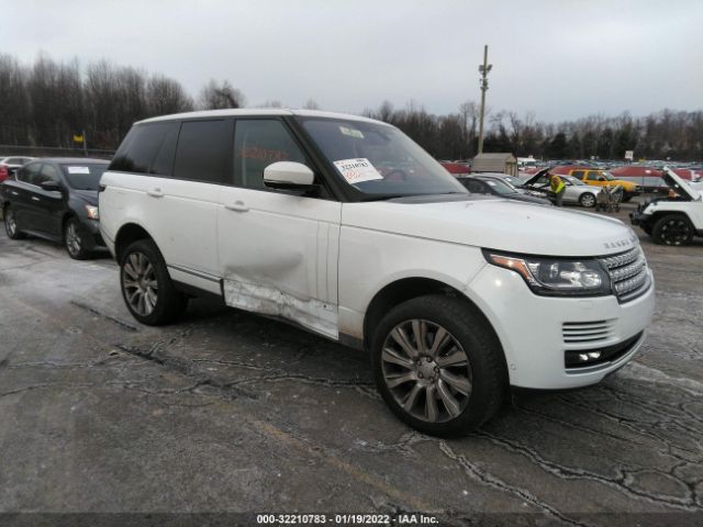 LAND ROVER RANGE ROVER 2017 salgs2fe4ha341696