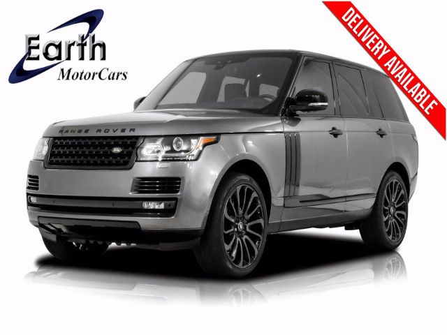 LAND ROVER RANGE ROVER 2017 salgs2fe4ha360572