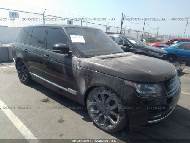 LAND ROVER RANGE ROVER 2017 salgs2fe5ha320842