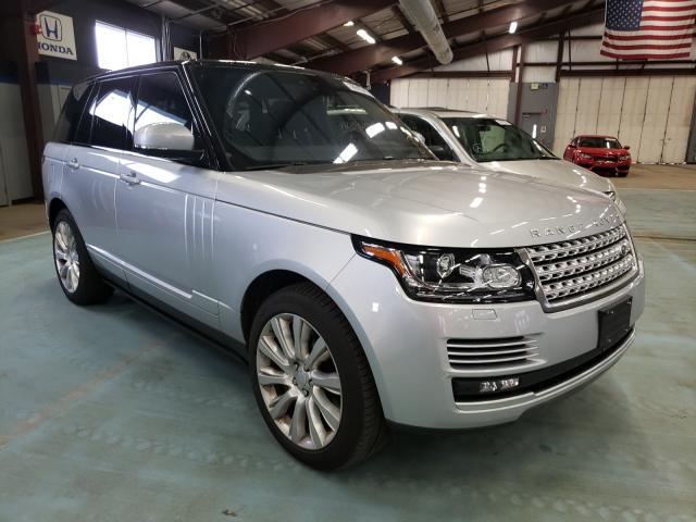 LAND ROVER RANGE ROVE 2017 salgs2fe5ha338791