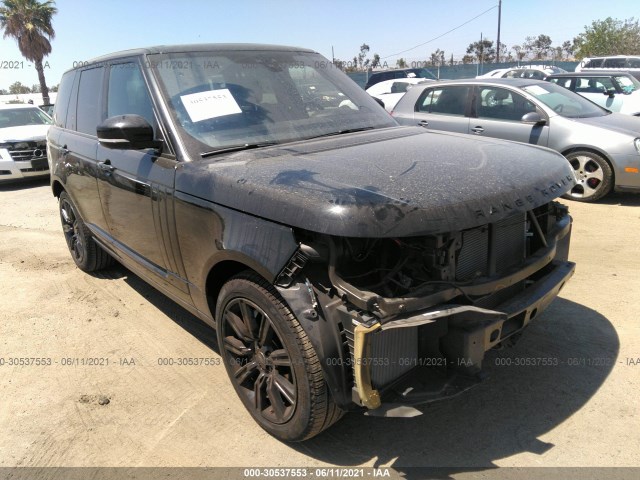 LAND ROVER RANGE ROVER 2017 salgs2fe6ha329727