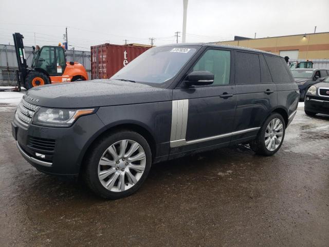 LAND ROVER RANGE ROVE 2017 salgs2fe7ha328120