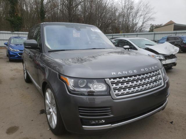 LAND ROVER RANGE ROVER 2017 salgs2fe7ha336623