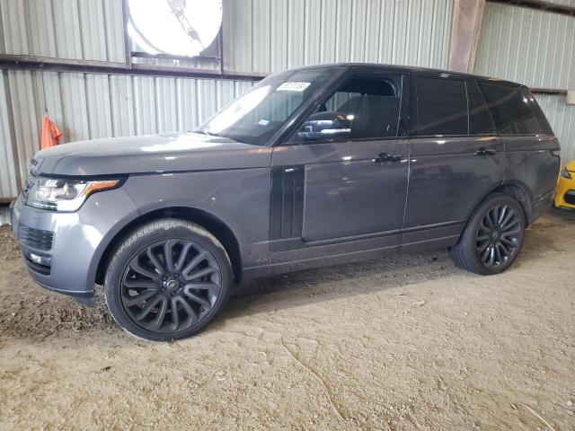 LAND ROVER RANGE ROVE 2017 salgs2fe7ha357021