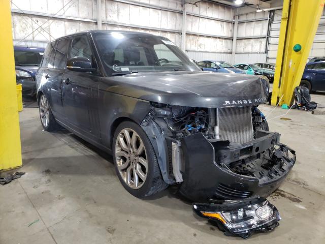 LAND ROVER RANGE ROVE 2017 salgs2fe7ha362476