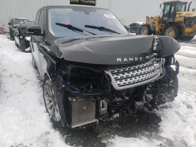 LAND ROVER RANGE ROVE 2017 salgs2fe7ha362865