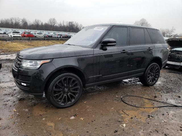 LAND ROVER RANGE ROVE 2017 salgs2fe8ha320382