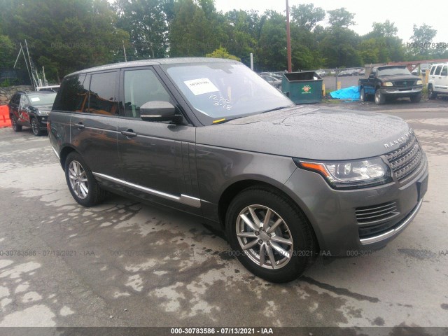 LAND ROVER RANGE ROVER 2017 salgs2fe8ha321435