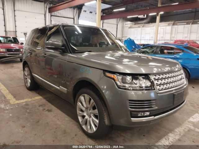 LAND-ROVER RANGE ROVER 2017 salgs2fe8ha327364