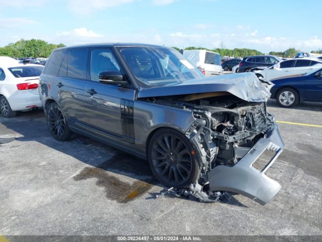 LAND-ROVER RANGE ROVER 2017 salgs2fe8ha356640