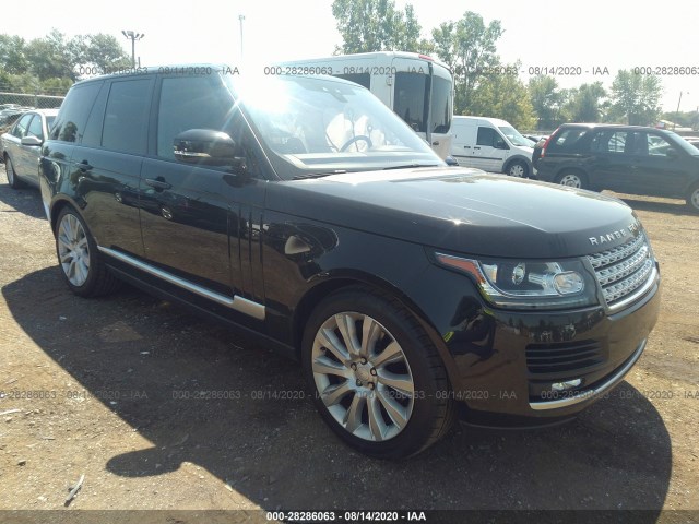 LAND ROVER RANGE ROVER 2017 salgs2fe8ha361594