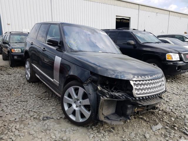 LAND-ROVER RANGE ROVE 2017 salgs2fe8ha362938